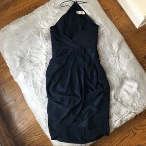 Zimmermann | Dresses | Halter Neck Zimmerman Dress | Poshmark